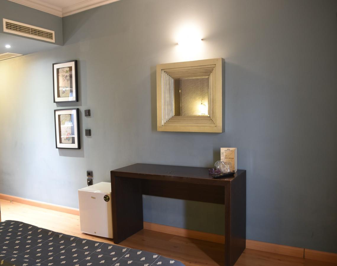 Villa Orion Hotel Athens Ngoại thất bức ảnh