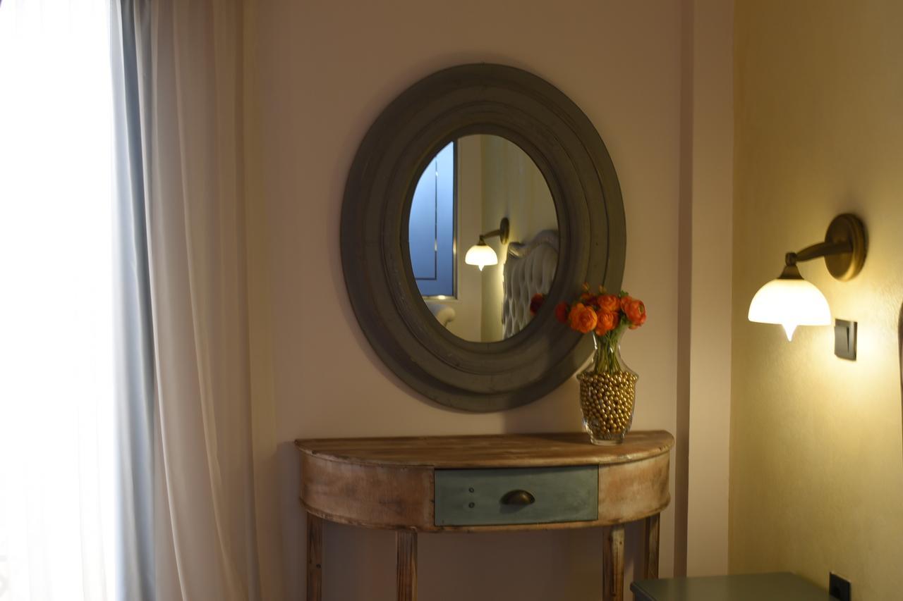 Villa Orion Hotel Athens Ngoại thất bức ảnh